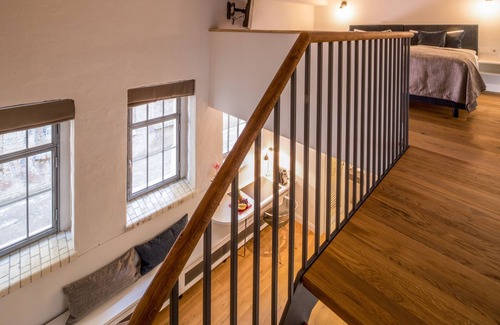 Prenzlauer Berg Hotel | Hotel Oderberger Berlin