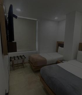 Cartagena District Hotel | Hotel Odonata Real