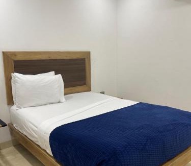 Cartagena District Hotel | Hotel Odonata Real