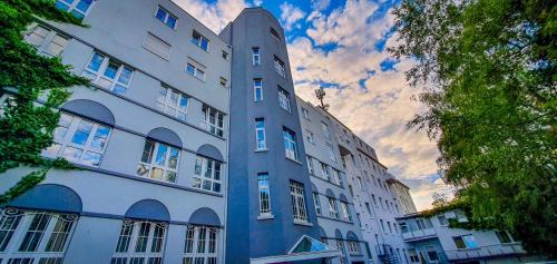 Offenbach am Main Hotel | Hotel Offenbacher Hof