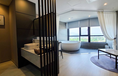 Namwon Hotel | Hotel Ohevday