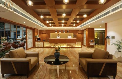 Duliajan Hotel | Hotel Oil Field