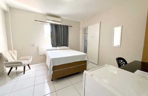 Centro Hotel | HOTEL OITICICA