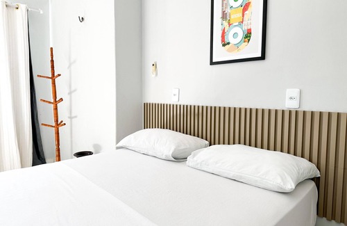 Centro Hotel | HOTEL OITICICA