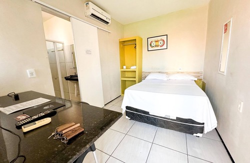 Centro Hotel | HOTEL OITICICA