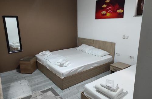 Skopje Region Hotel | Hotel Old Konak