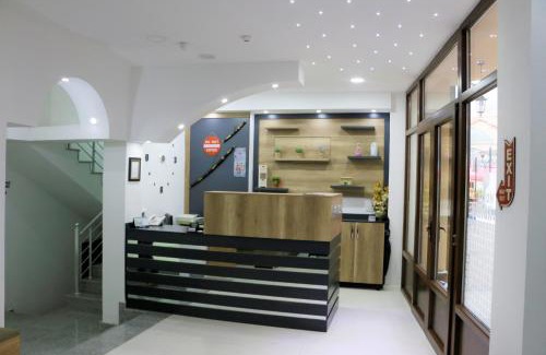 Skopje Region Hotel | Hotel Old Konak