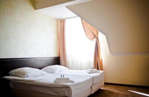 Szydłowiec Hotel | Hotel Oleńka
