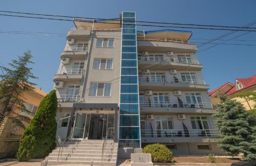 Eforie Nord Hotel | Hotel Olguta