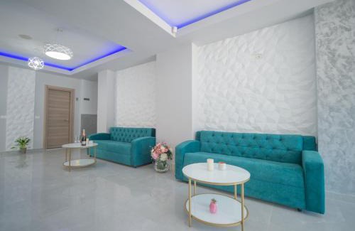 Eforie Nord Hotel | Hotel Olguta