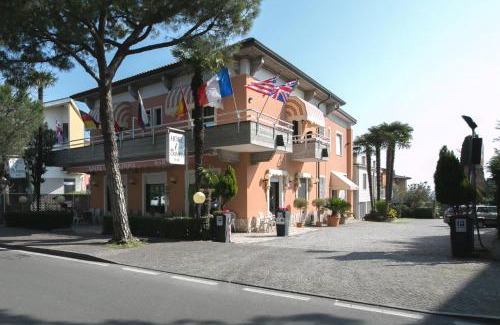 Colombare Hotel | Hotel Olimpia