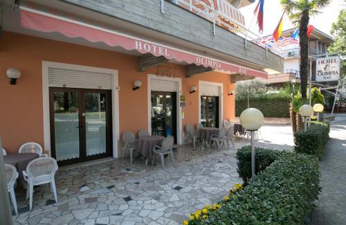 Colombare Hotel | Hotel Olimpia