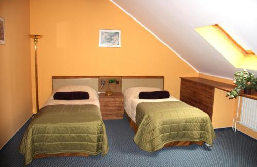 Ceska Lipa Hotel | Hotel Olympia Česká Lípa