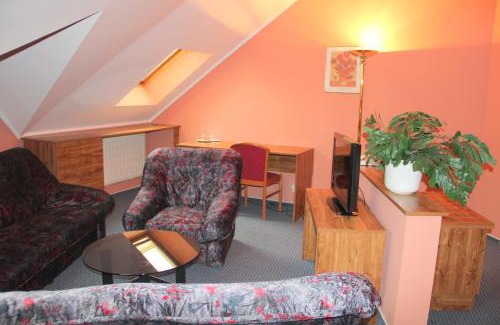 Ceska Lipa Hotel | Hotel Olympia Česká Lípa