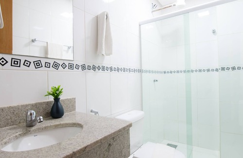 Praia de Itaparica Hotel | Hotel Olympia