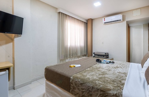 Praia de Itaparica Hotel | Hotel Olympia