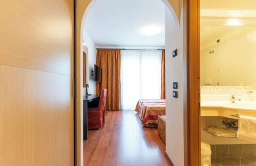 Caorle Hotel | Hotel Olympus