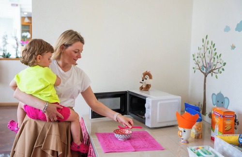 Caorle Hotel | Hotel Olympus