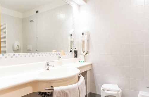 Caorle Hotel | Hotel Olympus