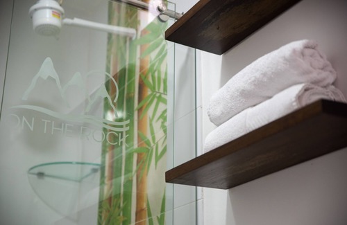 Minca Hotel | Hotel On The Rock