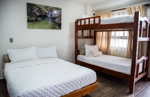 Minca Hotel | Hotel On The Rock