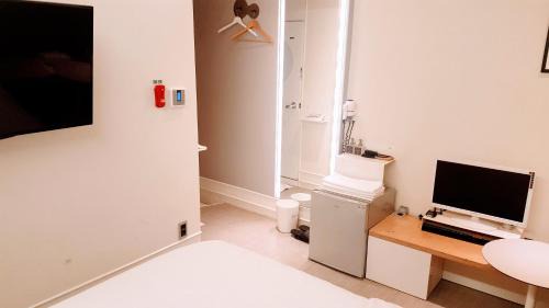 Duryu-dong Hotel | Hotel ONDO