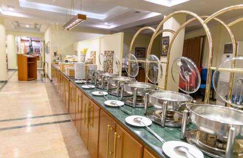 Abbottabad House | Hotel One Abbottabad