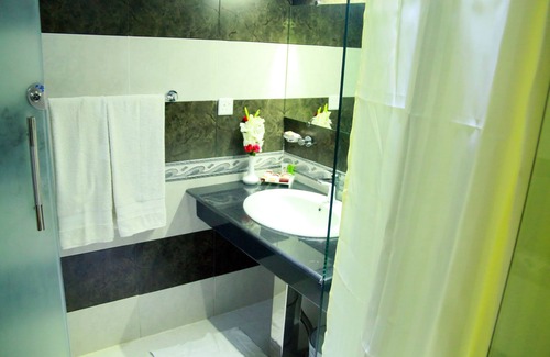 Abbottabad Hotel | Hotel One Abbottabad