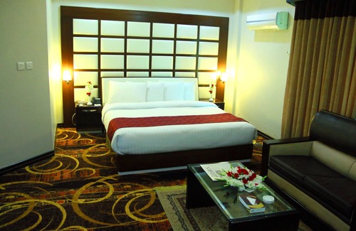 Abbottabad Hotel | Hotel One Abbottabad