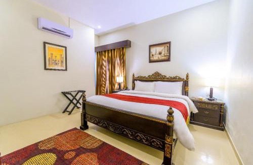 Bahawalpur Hotel | Hotel One Bahawalpur