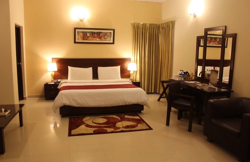 Bahawalpur Hotel | Hotel One Bahawalpur