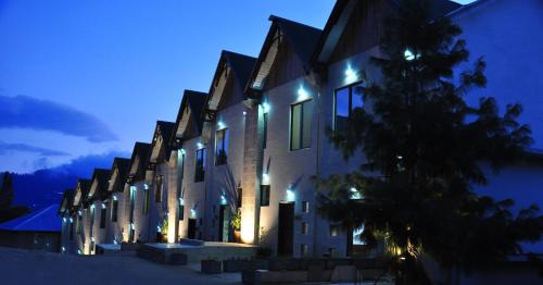 Dhirkot Hotel | Hotel One Bhurban