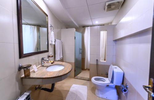 Dhirkot Hotel | Hotel One Bhurban