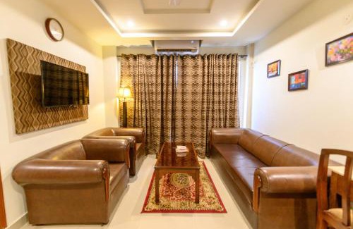 I-9 Sector Hotel | Hotel One Jinnah, Islamabad