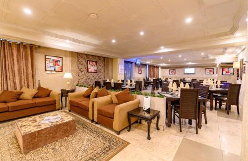 Murree Hotel | Hotel One Mall Road Murree