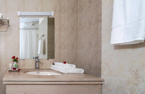 Kohistan Hotel | Hotel One Naran