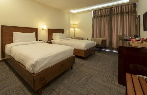 Kohistan Hotel | Hotel One Naran