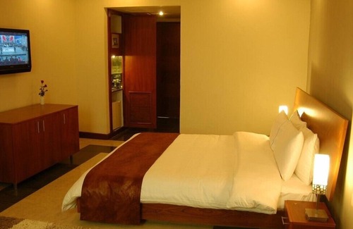 Sialkot Hotel | Hotel One