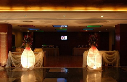 Sialkot Hotel | Hotel One