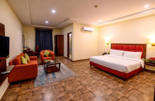 Sahiwal Hotel | Hotel One Sahiwal