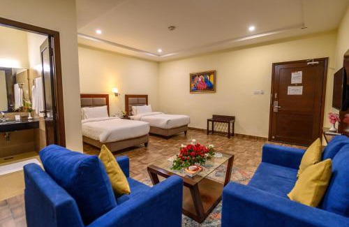 Sahiwal Hotel | Hotel One Sahiwal