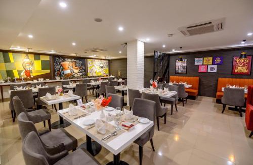 Sahiwal Hotel | Hotel One Sahiwal