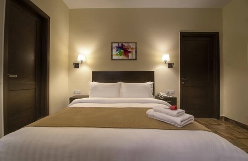 Sahiwal Hotel | Hotel One Sahiwal