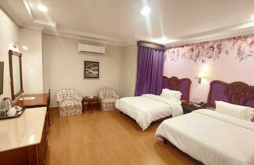 Sargodha Hotel | Hotel One Sargodha