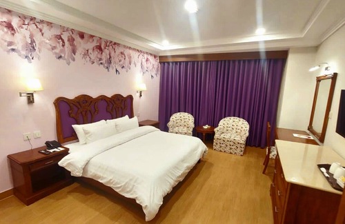 Sargodha Hotel | Hotel One Sargodha