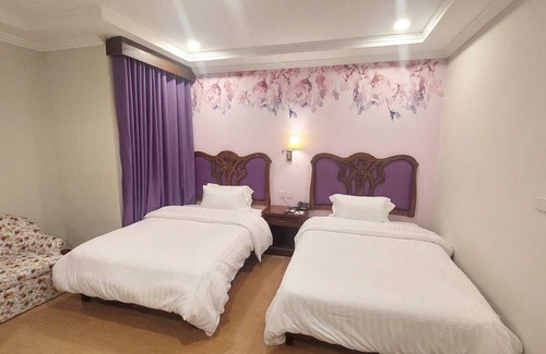 Sargodha Hotel | Hotel One Sargodha