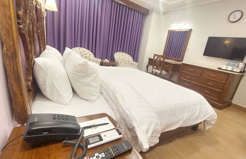 Sargodha Hotel | Hotel One Sargodha