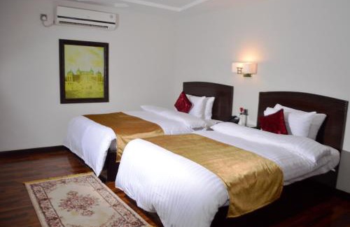 Sukkur Hotel | Hotel One Sukkur