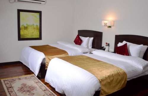 Sukkur Hotel | Hotel One Sukkur