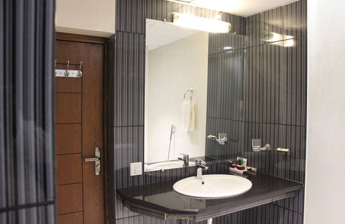 F-6 Sector Hotel | Hotel One Super Islamabad